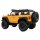Amewi 22718 1:16 AMXRock Mini-Caballo Scale Crawler 4WD RTR gelb