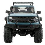 Amewi 22719 1:16 AMXRock Mini-Caballo Scale Crawler 4WD RTR blau