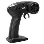 Amewi 22719 1:16 AMXRock Mini-Caballo Scale Crawler 4WD RTR blau