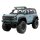 Amewi 22719 1:16 AMXRock Mini-Caballo Scale Crawler 4WD RTR blau