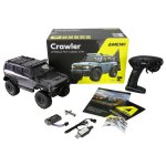 Amewi 22720 1:16 AMXRock Mini-Caballo Scale Crawler 4WD...