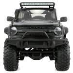 Amewi 22720 1:16 AMXRock Mini-Caballo Scale Crawler 4WD RTR grau