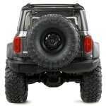 Amewi 22720 1:16 AMXRock Mini-Caballo Scale Crawler 4WD RTR grau