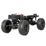 Amewi 22720 1:16 AMXRock Mini-Caballo Scale Crawler 4WD RTR grau