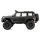 Amewi 22720 1:16 AMXRock Mini-Caballo Scale Crawler 4WD RTR grau
