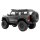 Amewi 22720 1:16 AMXRock Mini-Caballo Scale Crawler 4WD RTR grau