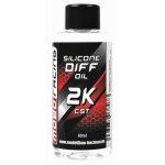 mobo-racing 002-20002 Ultra Pure Silikon Differential...