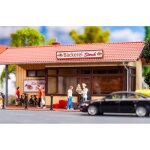 Faller 191833 Kleine Bäckerei Spurweite H0