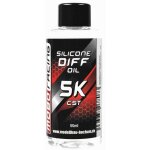 mobo-racing 002-20005 Ultra Pure Silikon Differential...