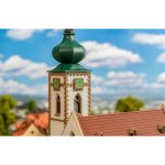 Faller 231726 Dorfkirche Spurweite N