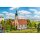 Faller 231726 Dorfkirche Spurweite N