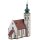 Faller 231726 Dorfkirche Spurweite N
