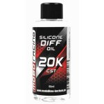 mobo-racing 002-20020 Ultra Pure Silikon Differential...