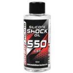 mobo-racing 002-00055 Ultra Pure Silikon Dämpfer...