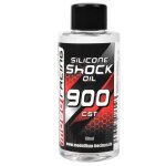 mobo-racing 002-00090 Ultra Pure Silikon Dämpfer...