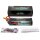 Gens Ace G-Tech LiPo-Akku 2S 7,4V 7000mAh 60C 2S1P mit T-Plug GEA702S60DGT