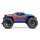 Traxxas 77097-4 X-Maxx Ultimate 1:7 8S RTR Brushless waterproof TSM VXL BlauX