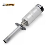 M-Drive MD70200 Glühstarter mit Meterfür...