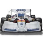 Arrma ARA7816T2 1/7 Limitless 8S AVC 4x4 RTR Brushless Street Speed weiß/blau