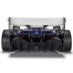Arrma ARA7816T2 1/7 Limitless 8S AVC 4x4 RTR Brushless Street Speed weiß/blau