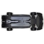 Arrma ARA7816T2 1/7 Limitless 8S AVC 4x4 RTR Brushless Street Speed weiß/blau