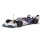 Arrma ARA7816T2 1/7 Limitless 8S AVC 4x4 RTR Brushless Street Speed weiß/blau