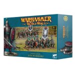Warhammer The Old World 06-209 Jadekrieger 99122720002