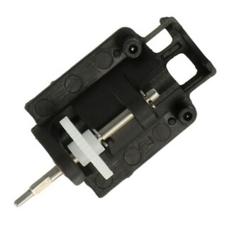 Modster MD11750 Getriebe Box MDX BF 109 E/Spitfire MK II/P-40 400mm