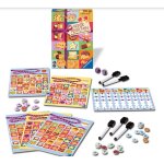 Ravensburger 24749 Keksekästchen