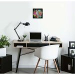 Ravensburger 25855 CreArt: Pixie Cold: Katze