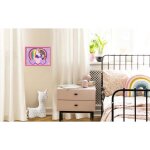 Ravensburger 25892 Malen nach Zahlen Kinder: Sophia & Wildstar