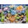 Ravensburger 01427 Puzzle: Gelini im Unterwasserspaß Teileanzahl: 1000