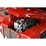 IXO 1:12 Routemaster Bus 1961 520010124