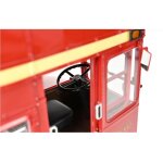 IXO 1:12 Routemaster Bus 1961 520010124