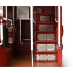 IXO 1:12 Routemaster Bus 1961 520010124