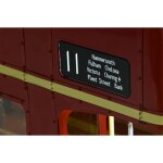 IXO 1:12 Routemaster Bus 1961 520010124