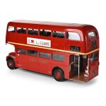 IXO 1:12 Routemaster Bus 1961 520010124