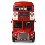 IXO 1:12 Routemaster Bus 1961 520010124