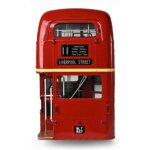 IXO 1:12 Routemaster Bus 1961 520010124