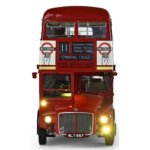 IXO 1:12 Routemaster Bus 1961 520010124