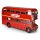 IXO 1:12 Routemaster Bus 1961 520010124