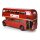 IXO 1:12 Routemaster Bus 1961 520010124
