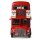 IXO 1:12 Routemaster Bus 1961 520010124