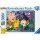 Ravensburger 04142 Puzzle: Fang die Pokémon! Teileanzahl: 300XXL