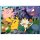 Ravensburger 04142 Puzzle: Fang die Pokémon! Teileanzahl: 300XXL