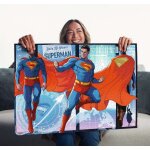 Ravensburger 01508 Puzzle Der letzte Sohn von Krypton Teileanzahl: 1000