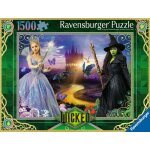 Ravensburger 01581 Puzzle Wicked Movie Teil 2...