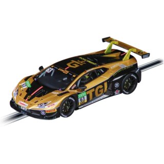 Carrera 27814 Evolution Lamborghini Huracán GT3 Evo2 GRT Grasser Racing,