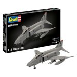 Revell 03651 1:72 F-4 Phantom Click System