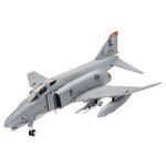 Revell 03651 1:72 F-4 Phantom Click System